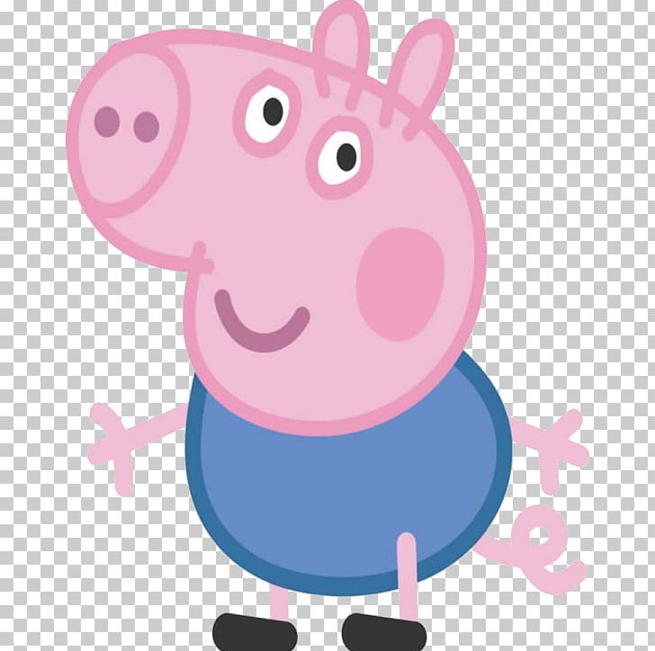 Daddy Pig George Pig T-shirt Standee PNG, Clipart, Animals, Birthday, Daddy, Daddy Pig, George Free PNG Download