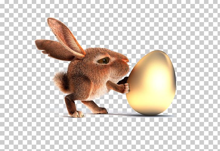 Easter Bunny Rabbit Easter Egg PNG, Clipart, Animals, Bunny, Christmas, Creative, Domestic Rabbit Free PNG Download