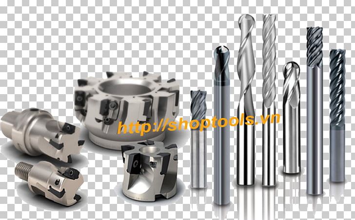 End Mill Milling Cutter Cutting Tool Augers Tungsten Carbide PNG, Clipart, Augers, Carbide, Cemented Carbide, Computer Numerical Control, Cutting Free PNG Download