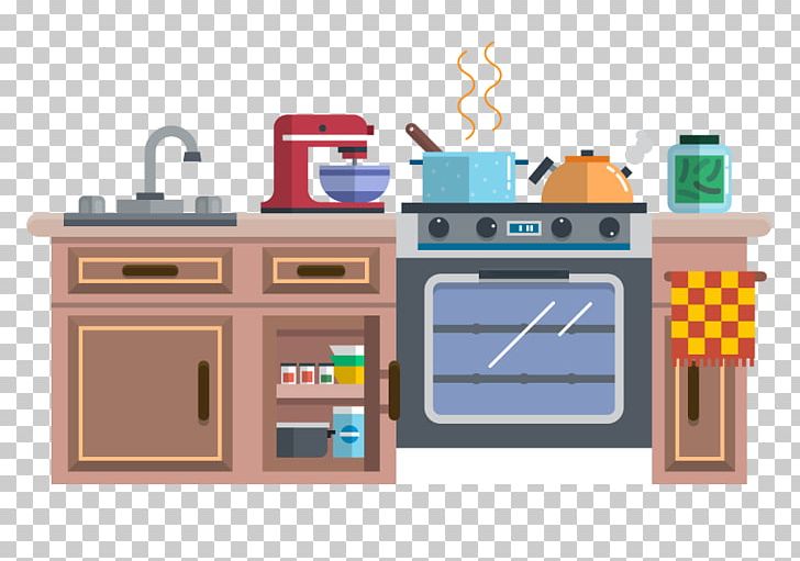 Kitchenware Animation Cartoon PNG, Clipart, Cooker, Cooker Vector, Cooking, Dining Room, Display Free PNG Download