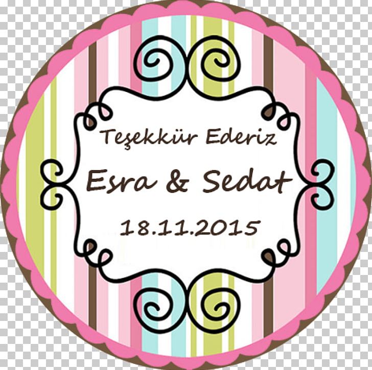 Label Party Supply Wedding Web-to-print Nazar PNG, Clipart, Area, Circle, Happiness, Label, Line Free PNG Download