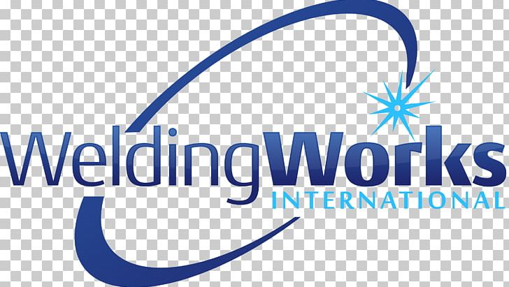 Logo Welding Organization Brand Metal Fabrication PNG, Clipart, Advertising, Area, Blue, Brand, Business Free PNG Download