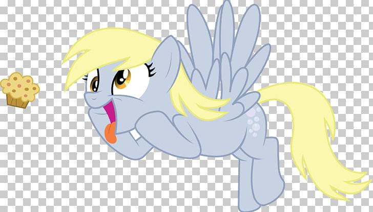 Pony Derpy Hooves Muffin Unicorn Horse PNG, Clipart, Anime, Bird, Carnivoran, Cartoon, Cat Like Mammal Free PNG Download