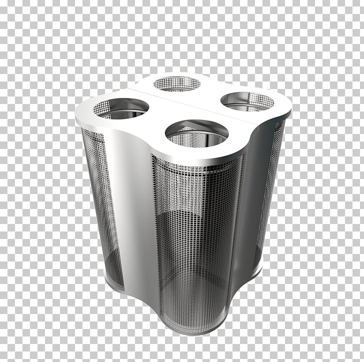 Recycling Bin Rubbish Bins & Waste Paper Baskets Waste Sorting Stainless Steel PNG, Clipart, Actividad, Angle, Bin, Cylinder, Filter Free PNG Download