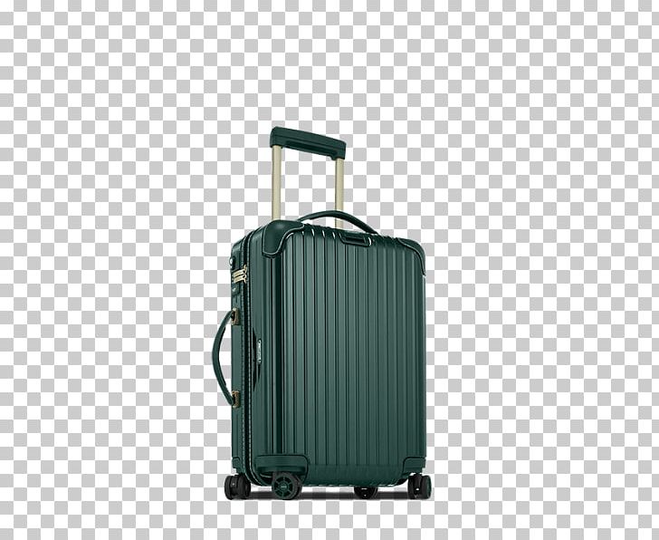 rimowa salsa cabin 21.7 multiwheel