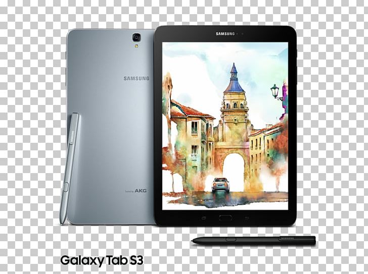 Samsung Galaxy Tab S2 9.7 Samsung Galaxy S III Android Wi-Fi PNG, Clipart, Amoled, Electronic Device, Electronics, Gadget, Mobile Phone Free PNG Download