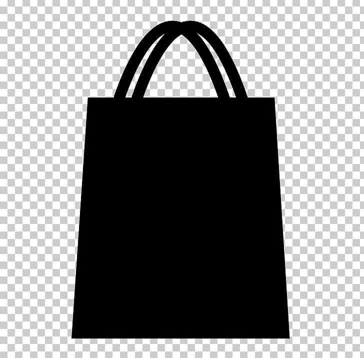 Shopping Bags & Trolleys Paper Bag PNG, Clipart, Accessories, Backpack, Bag, Black, Black And White Free PNG Download
