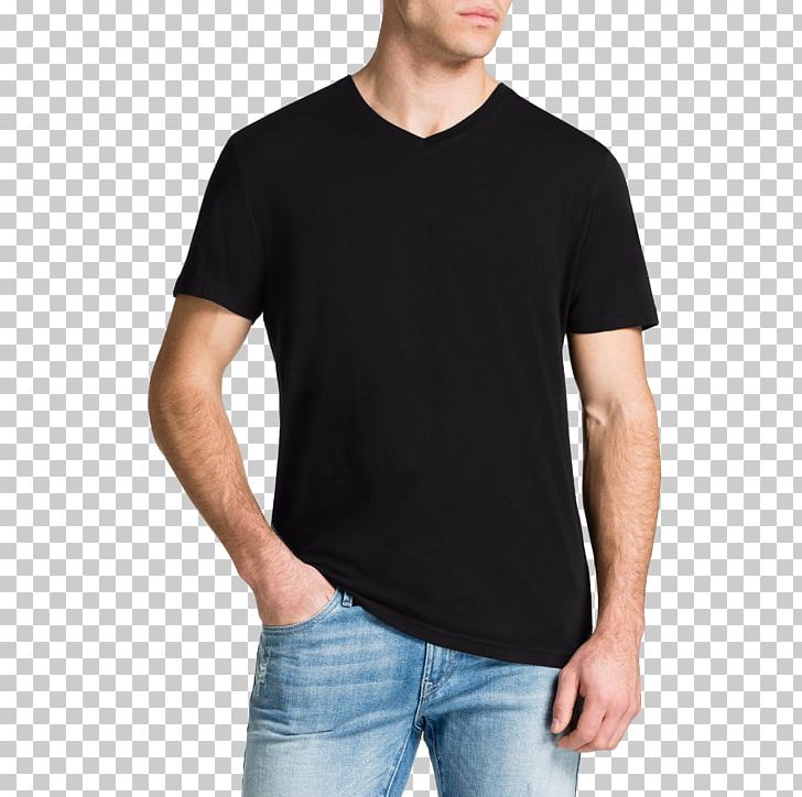 T-shirt Clothing Jacket Pants PNG, Clipart, Black, Calvin Klein, Clothing, Dress Shirt, Essential Free PNG Download