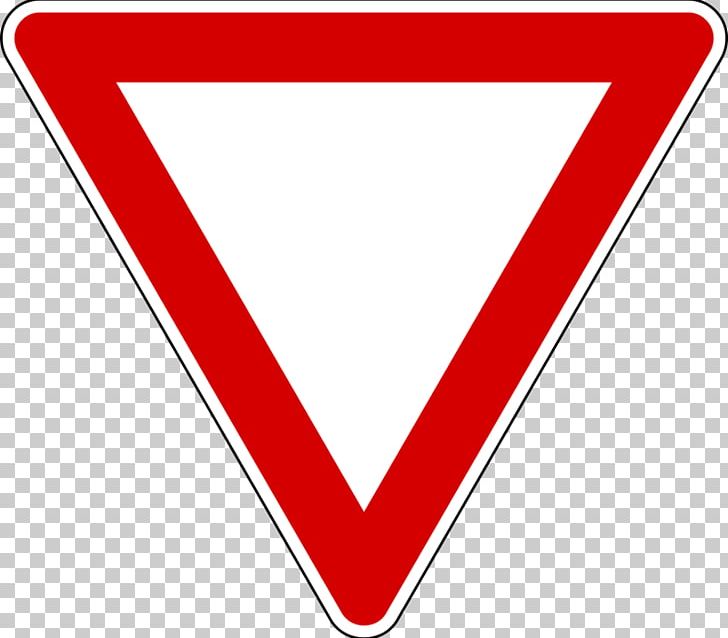 Yield Sign Traffic Sign Stop Sign Warning Sign PNG, Clipart, Angle, Area, Brand, Driving, Driving Test Free PNG Download