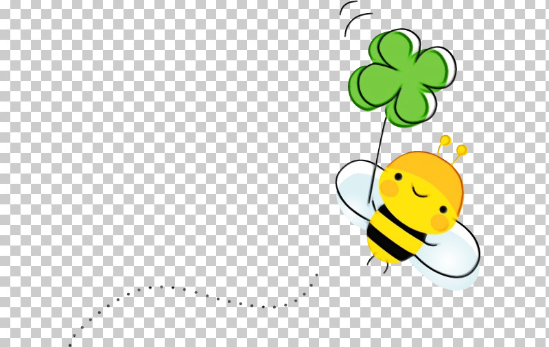 Insect Plant Stem Flower Meter Smiley PNG, Clipart, Cartoon, Flower, Green, Insect, Leaf Free PNG Download