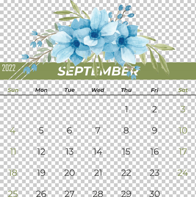 Floral Design PNG, Clipart, Blue, Blue Rose, Calendar, Cut Flowers, Floral Design Free PNG Download