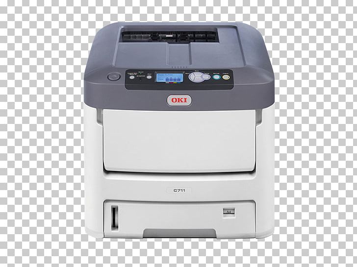 LED Printer Printing Oki Electric Industry Toner PNG, Clipart, Color, Color Printing, Computer Network, Dots Per Inch, Electronic Device Free PNG Download