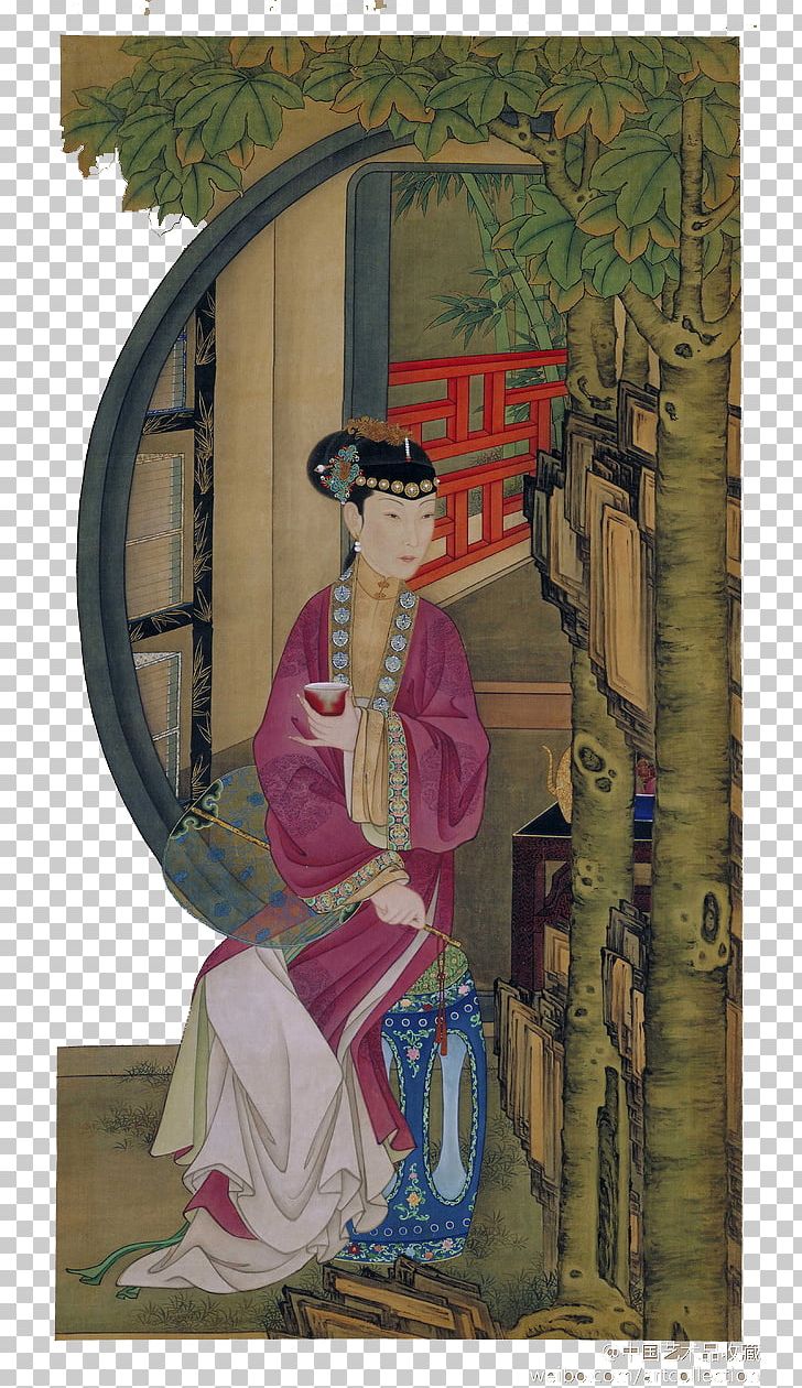 The Quest For Gentility In China: Negotiations Beyond Gender And Class Qing Dynasty Painting Chinese Art PNG, Clipart, Antiquity, Art, Artwork, Beauty, Beauty Salon Free PNG Download