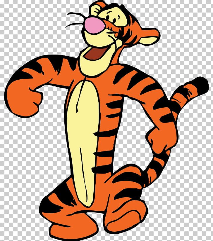 Tigger Winnie-the-Pooh Eeyore Kanga Character PNG, Clipart,  Free PNG Download