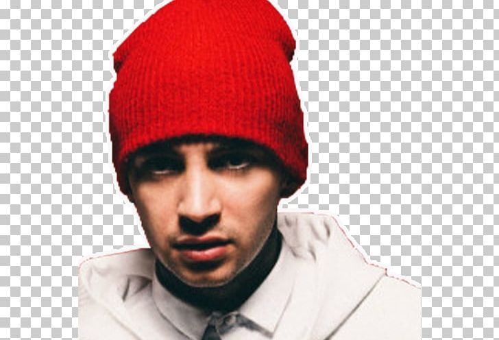 Tyler Joseph Twenty One Pilots Blurryface Emotional Roadshow World Tour Fall Away PNG, Clipart, Beanie, Blurryface, Bonnet, Cap, Concert Free PNG Download