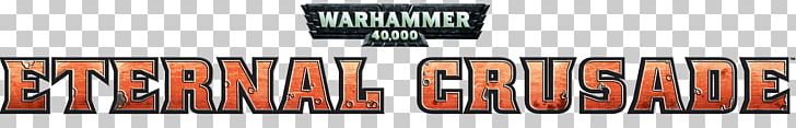 Warhammer 40 PNG, Clipart, Brand, Eternal Crusade, Line, Logo, Others Free PNG Download