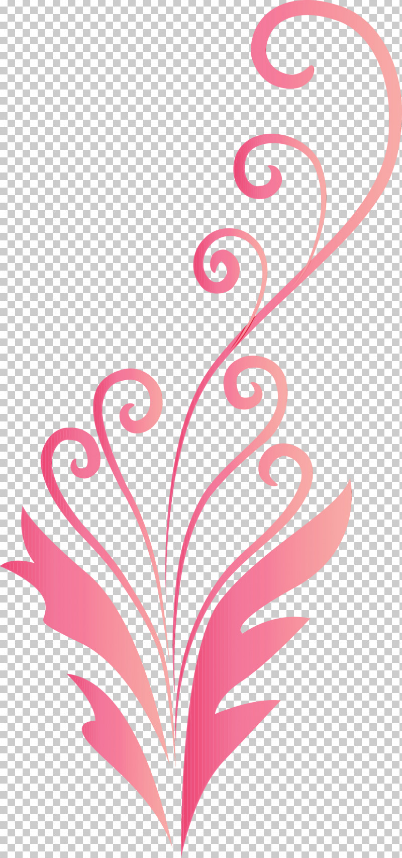 Pink Line Plant Pattern Ornament PNG, Clipart, Decoration Frame, Floral Frame, Flower Frame, Line, Ornament Free PNG Download
