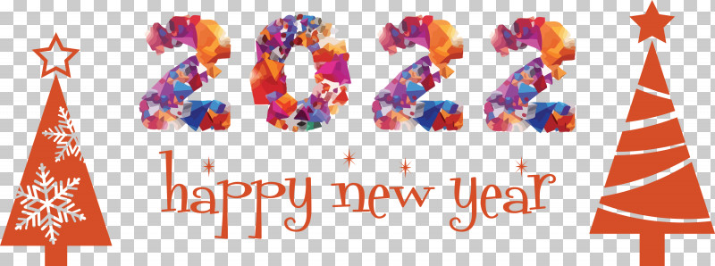 2022 Happy New Year 2022 2022 New Year PNG, Clipart, Meter Free PNG Download