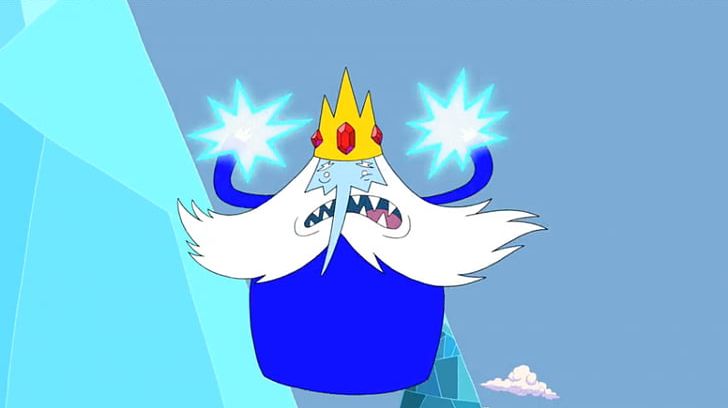 Adventure Time: Explore The Dungeon Because I Don't Know! Ice King Marceline The Vampire Queen Princess Bubblegum Earl Of Lemongrab PNG, Clipart, Adventure, Adventure Time, Blue, Cartoon, Computer Wallpaper Free PNG Download
