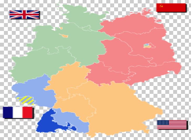 Allied-occupied Germany Reconstruction Of Germany South Baden States Of Germany Württemberg-Hohenzollern PNG, Clipart, Alliedoccupied Germany, Area, Fall Of The Berlin Wall, Germany, History Of Germany Free PNG Download