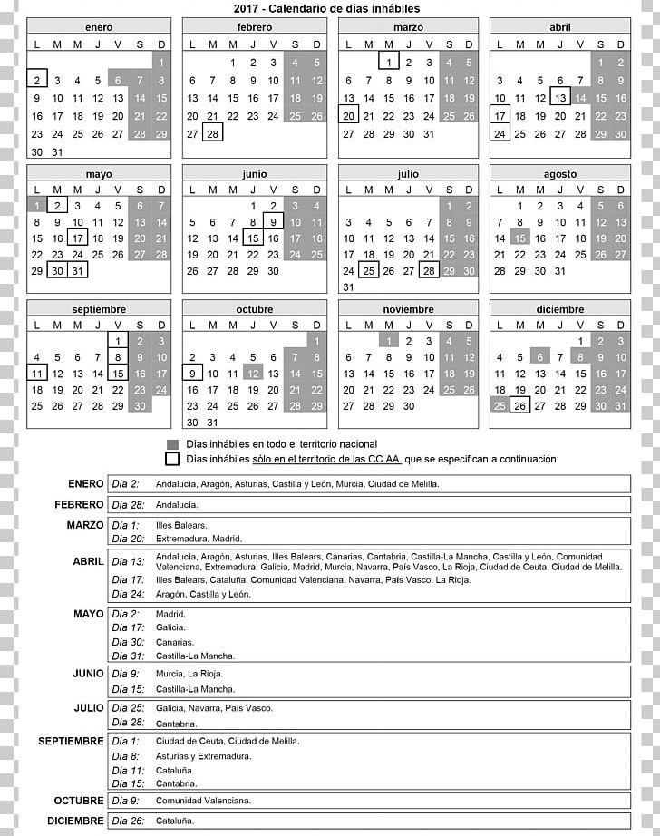 Calendario Laboral Plazo Statute Contract Administració General De L'Estat PNG, Clipart,  Free PNG Download