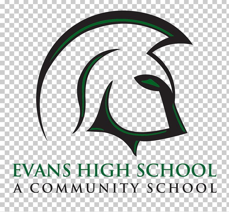 Evans High School Logo Brand Orlando Font PNG, Clipart, American Football, Area, Artwork, Ball, Brand Free PNG Download