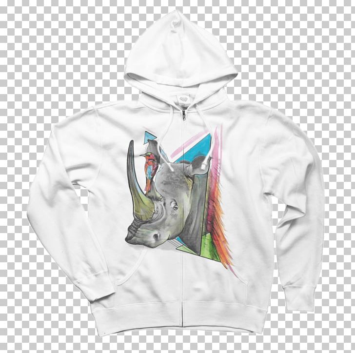 Hoodie T-shirt Clothing Design By Humans Sweater PNG, Clipart, Animals, Art, Bluza, Clothing, Design By Humans Free PNG Download
