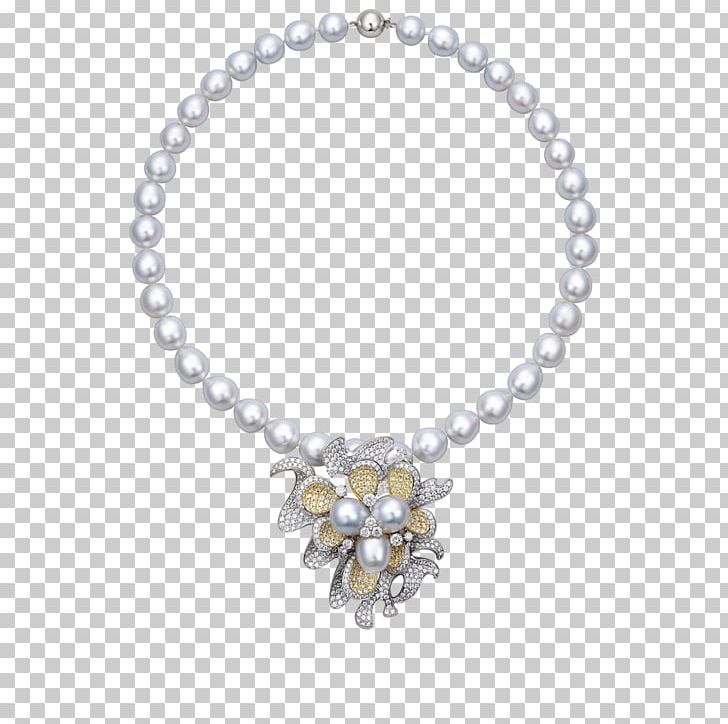 Necklace Earring Bracelet Jewellery Pearl PNG, Clipart, Body Jewelry, Bracelet, Chain, Charms Pendants, Choker Free PNG Download