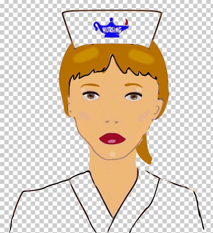 Nursing Nurse's Cap Health Care PNG, Clipart, Boy, Cheek, Child, Clothing, Computer Icons Free PNG Download
