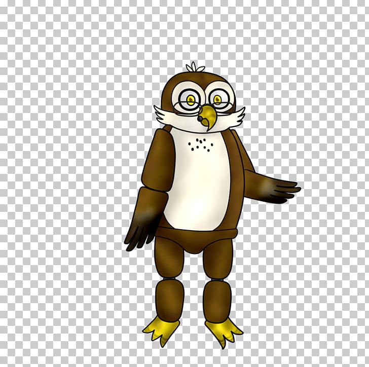 Owl Five Nights At Freddy's Animatronics Beak Fan Art PNG, Clipart, Animatronics, Beak, Fan Art, Owl Free PNG Download