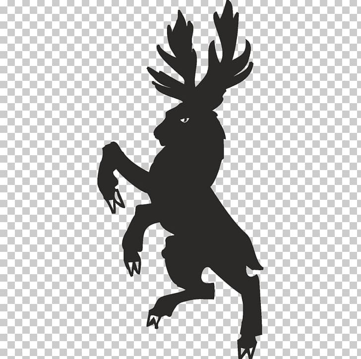 Reindeer History Genealogy PNG, Clipart, Antler, Black And White, Cartoon, Character, Deer Free PNG Download