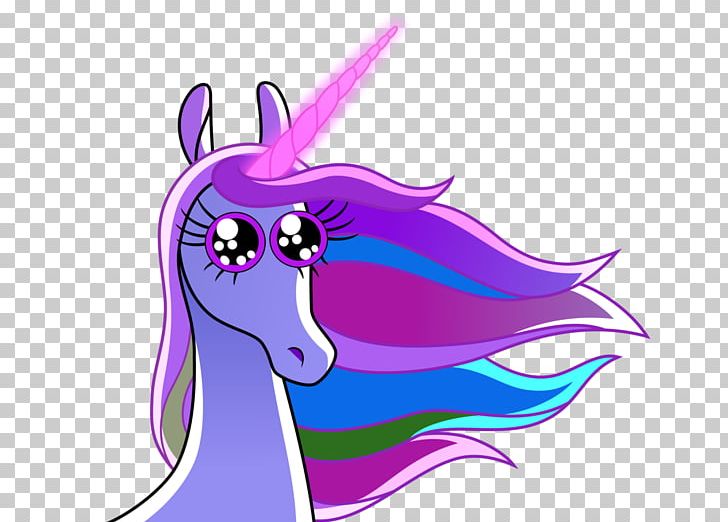 Unicorn Digital Art Illustration PNG, Clipart,  Free PNG Download