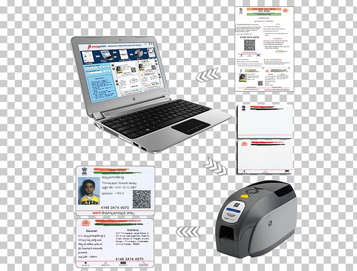 Aadhaar Computer Software Printing Wedding Invitation Printer PNG, Clipart, Aadhar Card, Computer Hardware, Document, Electronics, Electronics Accessory Free PNG Download