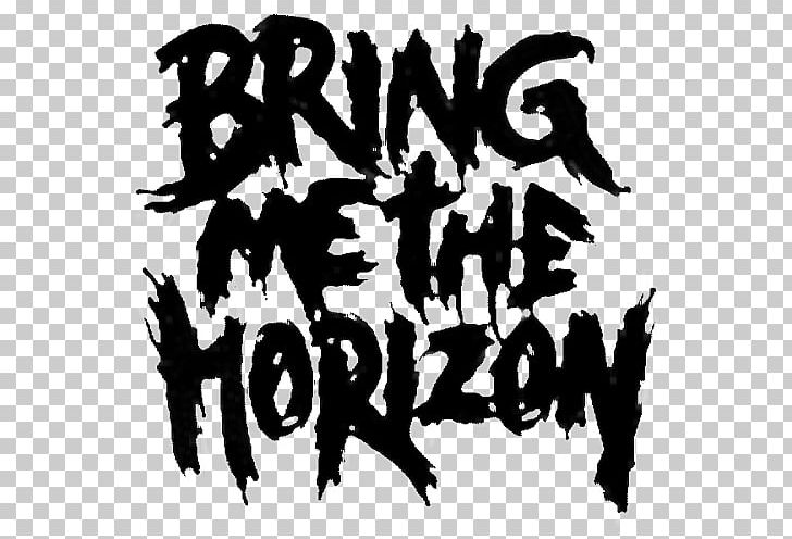 Bring Me The Horizon Logo That's The Spirit Drawing PNG, Clipart, Bring Me The Horizon, Drawing, Logo Free PNG Download