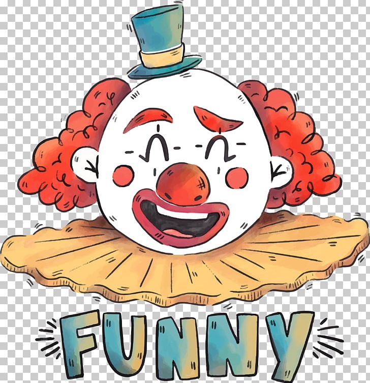 Clown Circus PNG, Clipart, Cartoon, Clown Vector, Cuisine, Download, Ears Free PNG Download