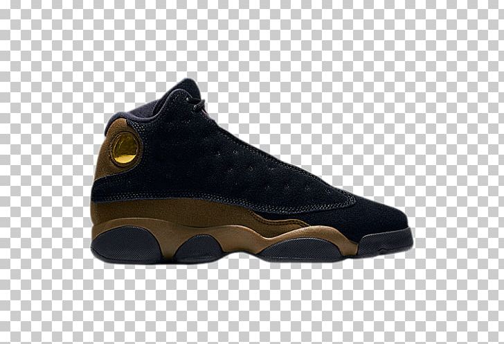 Kids' Jordan Air Jordan 13 Retro GS Nike Sports Shoes PNG, Clipart,  Free PNG Download