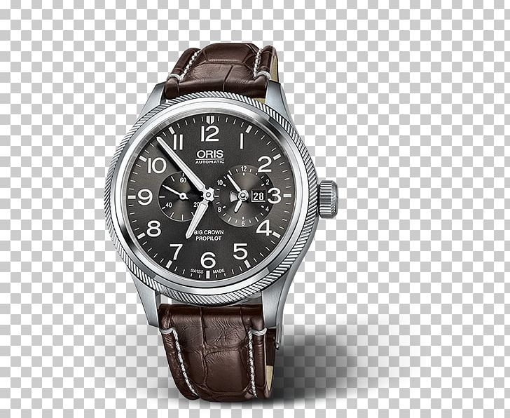 Oris Big Crown Propilot Day Date Watch Hölstein Caliber PNG, Clipart, Automatic Watch, Brand, Caliber, Chronograph, Holstein Free PNG Download