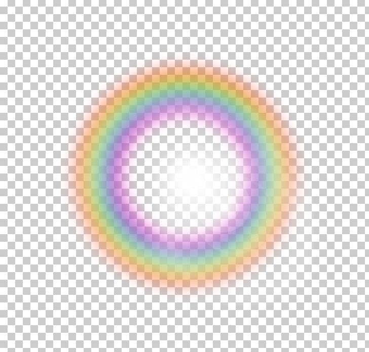 Rainbow Light Circle Disk Violet PNG, Clipart, Circle, Computer Wallpaper, Desktop Wallpaper, Disk, Iphone Free PNG Download