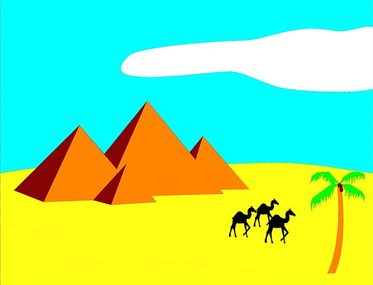 Sahara Egyptian Pyramids Camel Desert PNG, Clipart, Agave Deserti, Angle, Area, Art, Camel Free PNG Download