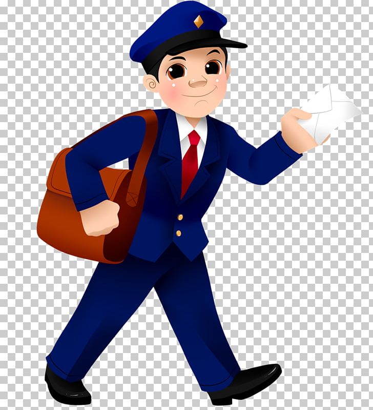 The Postman Mail Carrier PNG, Clipart, Academician, Animation, Cartoon, Clip Art, Courier Free PNG Download
