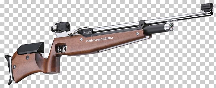 Trigger Air Gun Rifle Firearm Feinwerkbau PNG, Clipart, 177 Caliber, Air Gun, Angle, Automotive Exterior, Auto Part Free PNG Download