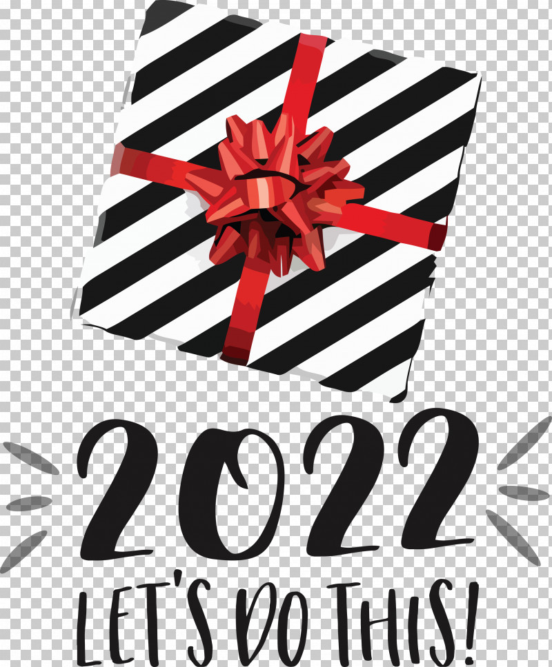 2022 New Year 2022 New Start 2022 Begin PNG, Clipart, Christmas Day, Drawing, Logo, New Year, Santa Claus Free PNG Download