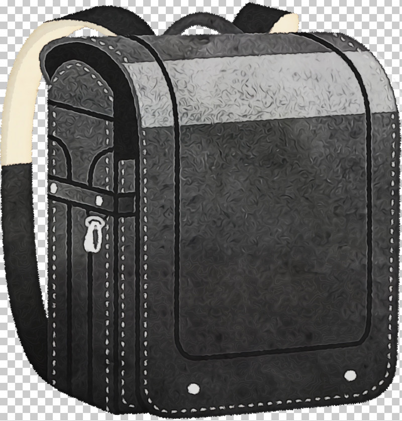 Bag Baggage Backpack Handbag Leather PNG, Clipart, Backpack, Back To School Supplies, Bag, Baggage, Color Free PNG Download