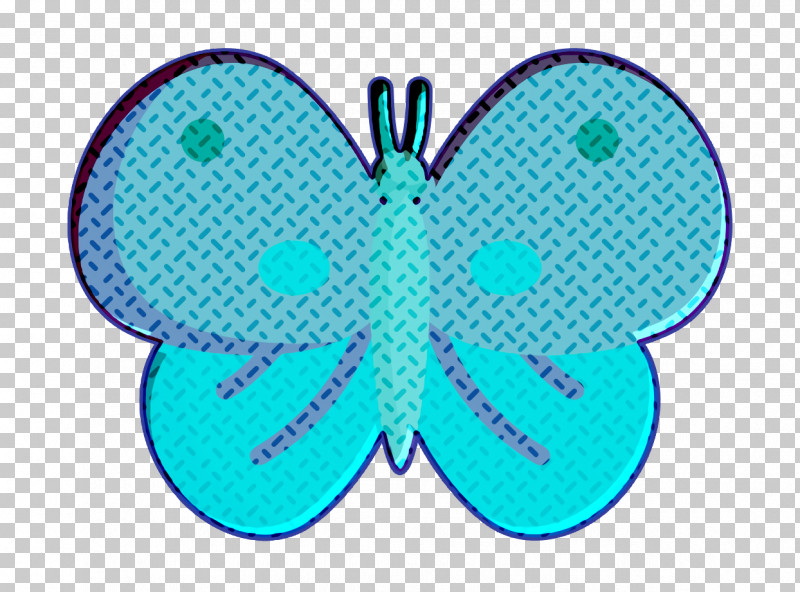 Butterfly Icon Animal Icon Spring Icon PNG, Clipart, Animal Icon, Aqua M, Biology, Butterflies, Butterfly Icon Free PNG Download