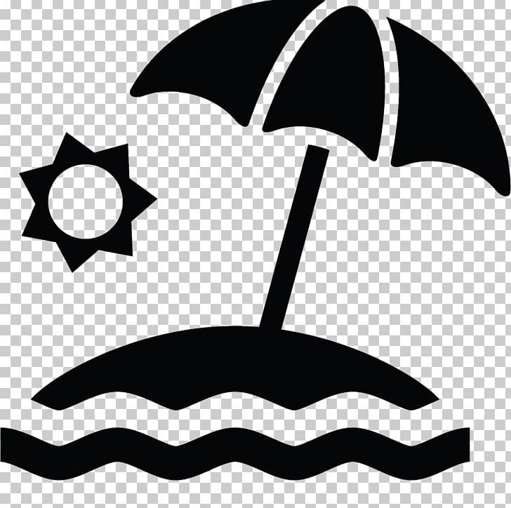 Computer Icons Umbrella Stock Photography PNG, Clipart, Artwork, Beach, Black, Black And White, Computer Icons Free PNG Download