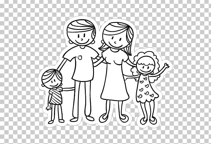 Drawing Family Painting Child How To Draw PNG, Clipart, Arm, Artwork, Black, Boy, Cartoon Free PNG Download
