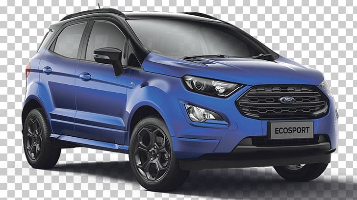 Ford Motor Company 2018 Ford EcoSport Car Ford C-Max PNG, Clipart, Automotive Design, Automotive Exterior, Bra, Car, City Car Free PNG Download