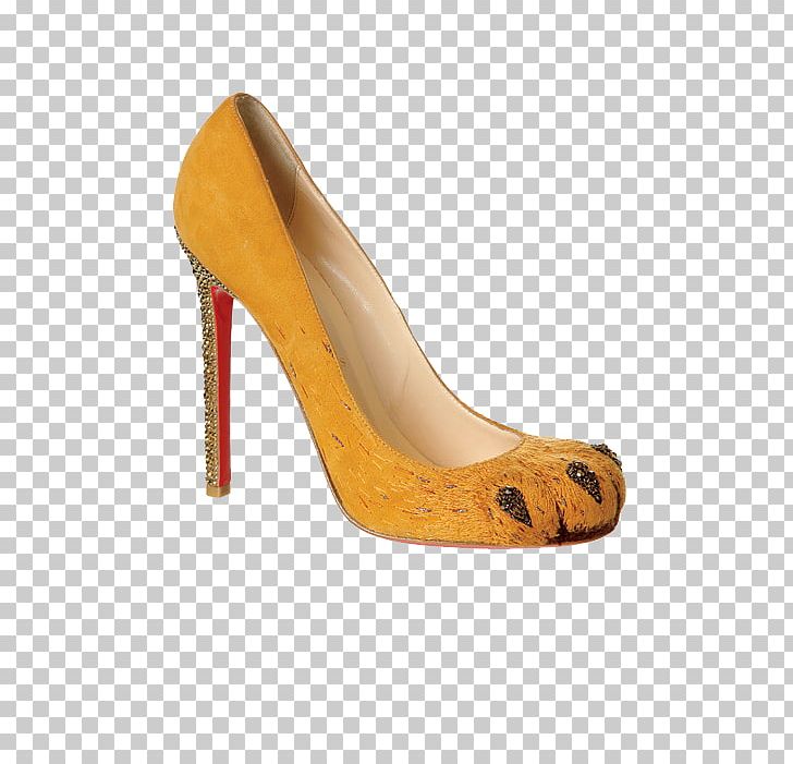 High-heeled Footwear Shoe Designer Sandal Fashion PNG, Clipart, Autumn, Autumn Leaves, Autumn Tree, Basic Pump, Beige Free PNG Download