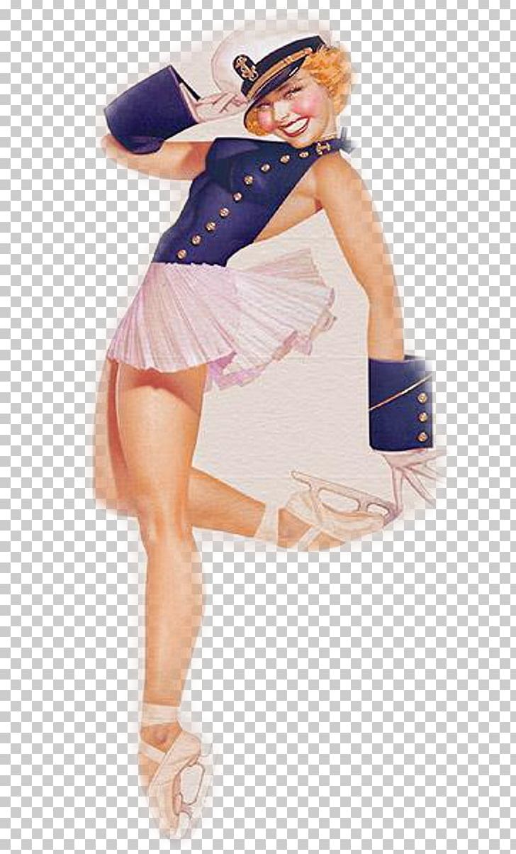 Pin-up Girl Retro Style PNG, Clipart, Alberto Vargas, Art, Artist, Clothing, Costume Free PNG Download