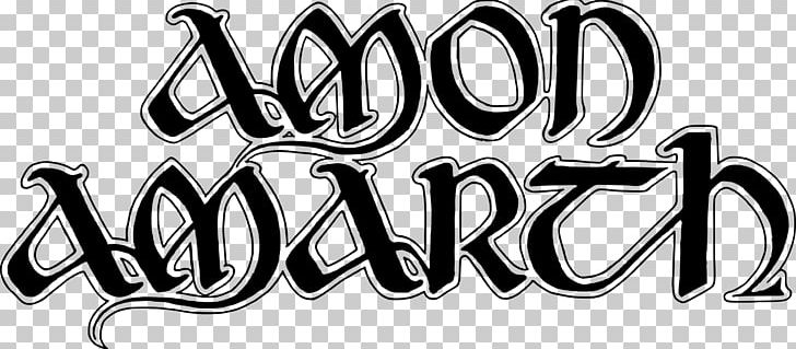 Amon Amarth Melodic Death Metal Deceiver Of The Gods Heavy Metal PNG, Clipart, Amon, Amon Amarth, Andy Sneap, Black, Black And White Free PNG Download